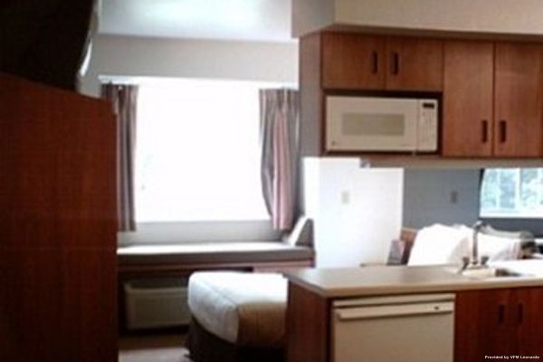 Alliance Inn and Suites (St Robert)